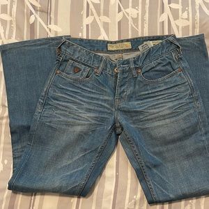 Used Guess Premium Jeans